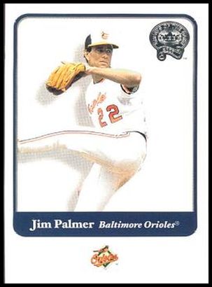 136 Jim Palmer